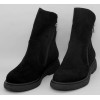 черевики Stepter 8217 black 